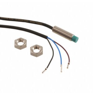NBN3-8GM30-E2INDUCTIVE SEN 3MM PNP
