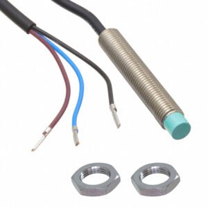 NBN3-8GM50-E0INDUCTIVE SENSOR