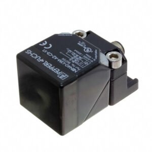 NBN40-L3M-A2-C3-V1INDUCTIVE SEN 40MM PNP