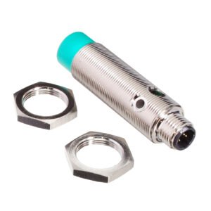 NBN8-18GM60-WS-V12INDUCTIVE SEN 8MM NO