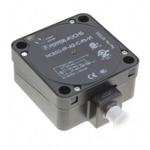 NCB50-FP-A2-C-P3-V1INDUCTIVE SQU SEN 50MM PNP