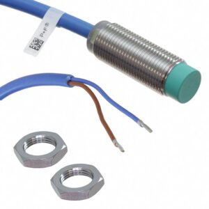 NCN4-12GM35-N0INDUCTIVE SEN 4MM NAMUR