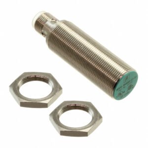 NEB12-18GM50-E2-V1INDUCTIVE SEN 12MM PNP