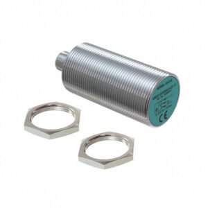 NEB22-30GM60-E2-V1INDUCTIVE SEN 22MM PNP