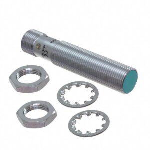 NEB8-12GM50-E2-V1INDUCTIVE SEN 8.8MM PNP