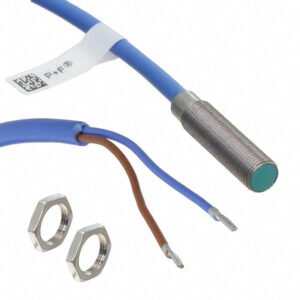 NJ1.5-8GM-NINDUCTIVE SEN 1.5MM NAMUR