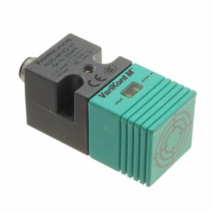 NJ15-M1-E2-V1INDUCTIVE SEN 15MM PNP