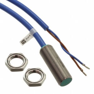 NJ2-12GM-NINDUCTIVE SEN 2MM NAMUR