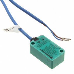NJ2-V3-NINDUCTIVE SEN 2MM NAMUR