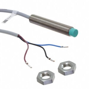 NJ4-12GM50-WSINDUCTIVE SEN 4MM NO