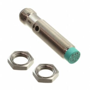 NJ4-12GM50-WS-V12INDUCTIVE SEN 4MM NO