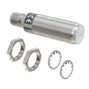 NMB10-18GM65-E2-V1INDUCTIVE SEN 10MM PNP