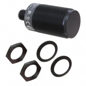 NMB15-30GM65-E2-C-V1IND SEN 15MM PNP XYLAN COAT