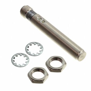 NMB2-12GM85-US-FE-V12INDUCTIVE SEN 2MM NO