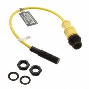 NMB3-8GM35-E2-C-150MM-V1IND SEN 3MM PNP XYLAN COATED SS