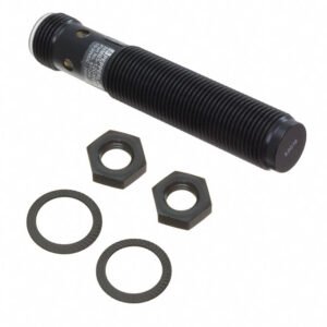 NMB5-12GM65-E2-C-V1IND SEN 5MM PNP XYLAN COATED SS