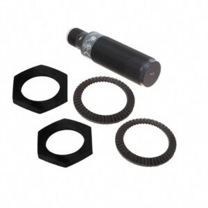 NMB5-18GM65-E2-C-FE-V1IND SEN 5MM PNP XYLAN COATED SS