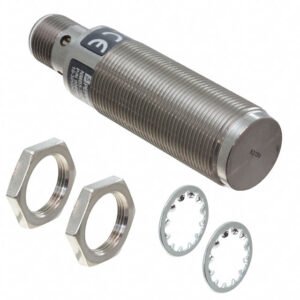 NMB5-18GM65-E2-FE-V1INDUCTIVE SEN 5MM PNP SS