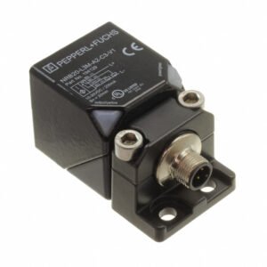 NRB20-L3M-A2-C3-V1INDUCTIVE SEN 20MM PNP