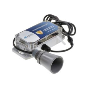 RBS306-US10M-USARMORED ULTRASONIC LEVEL SENSOR