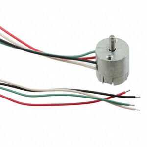 RE12A-100-100-1ENCODER OPT VOLTAGE WIRE LEADS