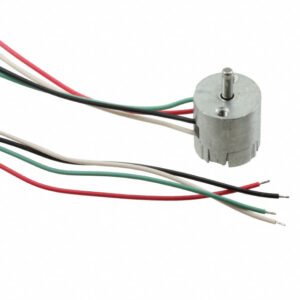 RE12A-200-100-1ENCODER OPT VOLTAGE WIRE LEADS