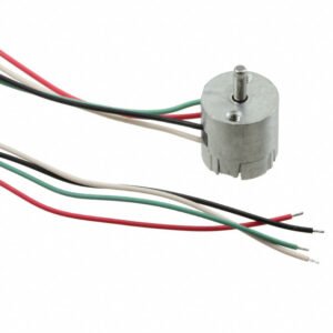 RE12A-300-100-1ENCODER OPT VOLTAGE WIRE LEADS