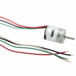 RE12D-100-201-1ENCODER OPTICAL QUAD WIRE LEADS