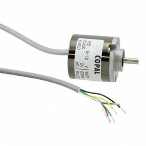 RE30E-800-213-1ENCODER OPTICAL QUAD WIRE LEADS