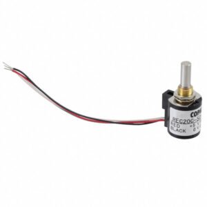 REC20C-50-201-1ENCODER OPTICAL QUAD WIRE LEADS