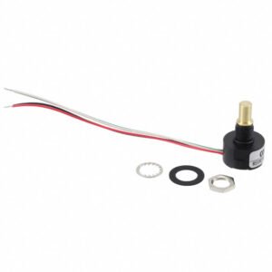 RECW20D-25-201-1ENCODER OPTICAL QUAD WIRE LEADS