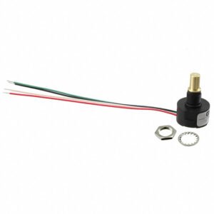 RES20D-50-201-1ENCODER OPTICAL QUAD WIRE LEADS