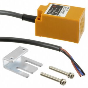 TL-N10ME1SENSOR PROX INDUCT 10MM IP67 MOD