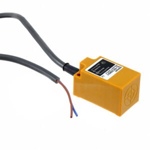 TL-N12MD1SENSOR PROX INDUCT 12MM IP67 MOD