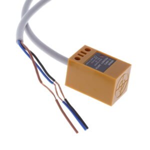 TL-Q5MC2SENSOR PROX IND 5MM IP67 MOD 2M
