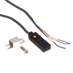 TL-W3MB2 5MSENSOR PROX INDUCT 3MM IP67 MOD