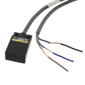 TL-W5MB1SENSOR PROX INDUCT 5MM IP67 MOD