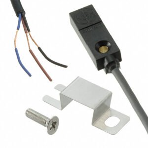 TLW3MB2SENSOR PROX INDUCT 3MM IP67 MOD