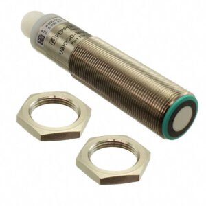 UB1000-18GM75-U-V15ULTRASONIC SEN 70-1000MM ANALOG