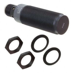 UB300-18GM40-E5-V1ULTRASONIC SEN 35-350MM ANALOG