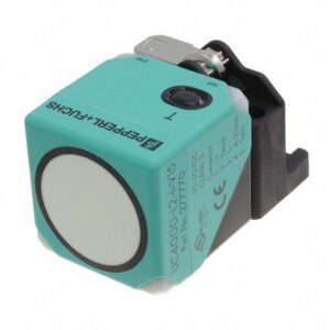 UC4000-L2-I-V15ULTRASONIC SEN 200-4000MM ANALOG