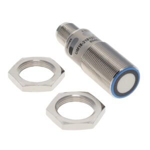 6048406SENSOR PROX ULTRA 120-1000MM CYL