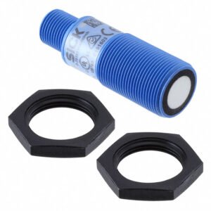 6048420SENSOR PROX ULTRA 120-1000MM CYL