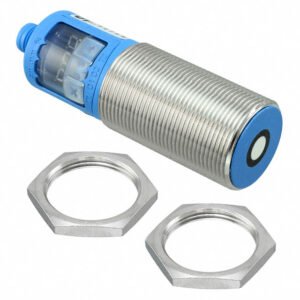 6036917SENSOR PROX ULTRASN 65-350MM CYL