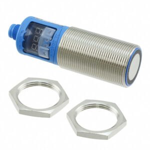 6036918SENSOR PROX ULTRA 200-1300MM CYL