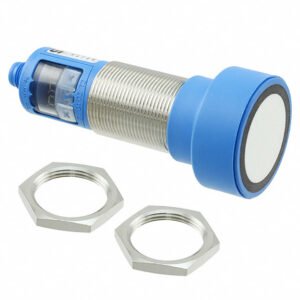 6036919SENSOR PROX ULTRA 350-3400MM CYL