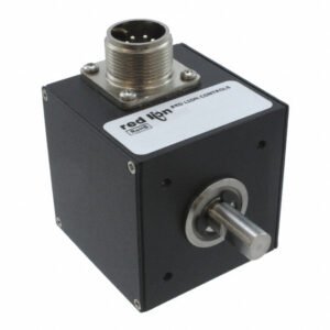 ZBG10002ENCODER OPTICAL QUAD CONNECTOR