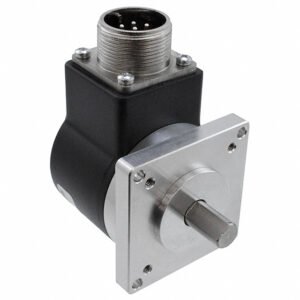 ZNH1000HENCODER OPTICAL QUAD CONNECTOR