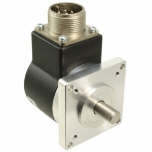 ZDH1000HENCODER OPTICAL QUAD CONNECTOR