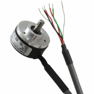 ZSD1000AENCODER MECHANICAL QUAD CABLE